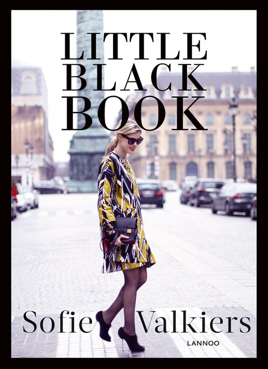 Little Black Book - cover