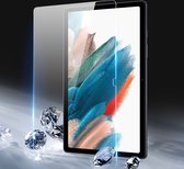 Dux Ducis - Tempered Glass Screenprotector geschikt voor Samsung Galaxy Tab A8 - 10.5 Inch - Transparant