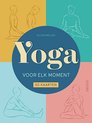 Yoga voor elk moment-Kaartenset
