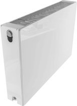 Eastbrook Type 22 - Paneelradiator Glans Wit 40x160cm