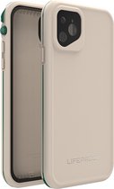 LifeProof Fre case voor Apple iPhone 11 - Grijs