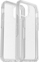 OtterBox symmetry Case - Geschikt voor iPhone 12/iPhone 12 Pro - Stardust