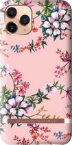Richmond & Finch Pink Blooms bloemen hoesje voor iPhone 12 Pro Max - roze
