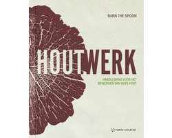 Houtwerk