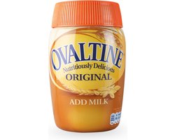 Ovaltine - Original - 6x 800g