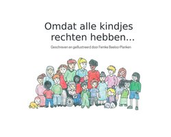 Omdat alle kindjes rechten hebben...