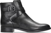 Clarks - Dames schoenen - Hamble Buckle - D - Zwart - maat 6,5