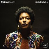 China Moses - Nightintales (LP)