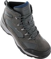 Hi-Tec Storm WP Schoenen grijs Schoenmaat 45