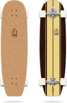 YOW Byron Bay 38 Classic Series Surfskate Skateboard