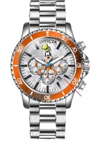 Invicta Disney - Goofy 39054 Quartz Herenhorloge - 48mm