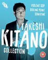 Takeshi Kitano Collection