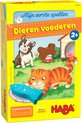 Haba Mijn eerste spellen – Dieren voederen
