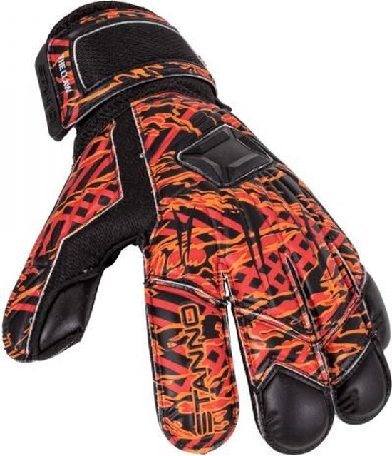 Stanno Claw JR Keepershandschoenen - Maat 6