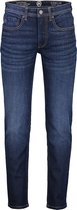 Lerros Jeans - 2009320 Conlin Blauw (Maat: 33/32)