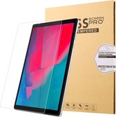 Screen Protector - Tempered Glass - Lenovo Tab M10 HD Gen 2 (TB-X306F)