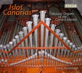 Islas Canarias (CD)