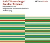 Jung & Dresdner Kreuzchor & Kretzschmann & Steffin & Flami - Dresdner Requiem (CD)