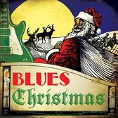 Various Artists - Blues Christmas (CD)