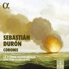 Le Poème Harmonique & Vincent Dumestre - Coronis (2 CD)