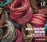 Les Witches - Bara Faustus' Dreame / Ayres, Ballads And Broken C (CD)