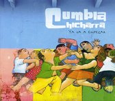 La Cumbia Chicharra - Ya Va A Empezar (CD)