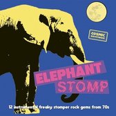 Various Artists - Elephant Stomp (LP)
