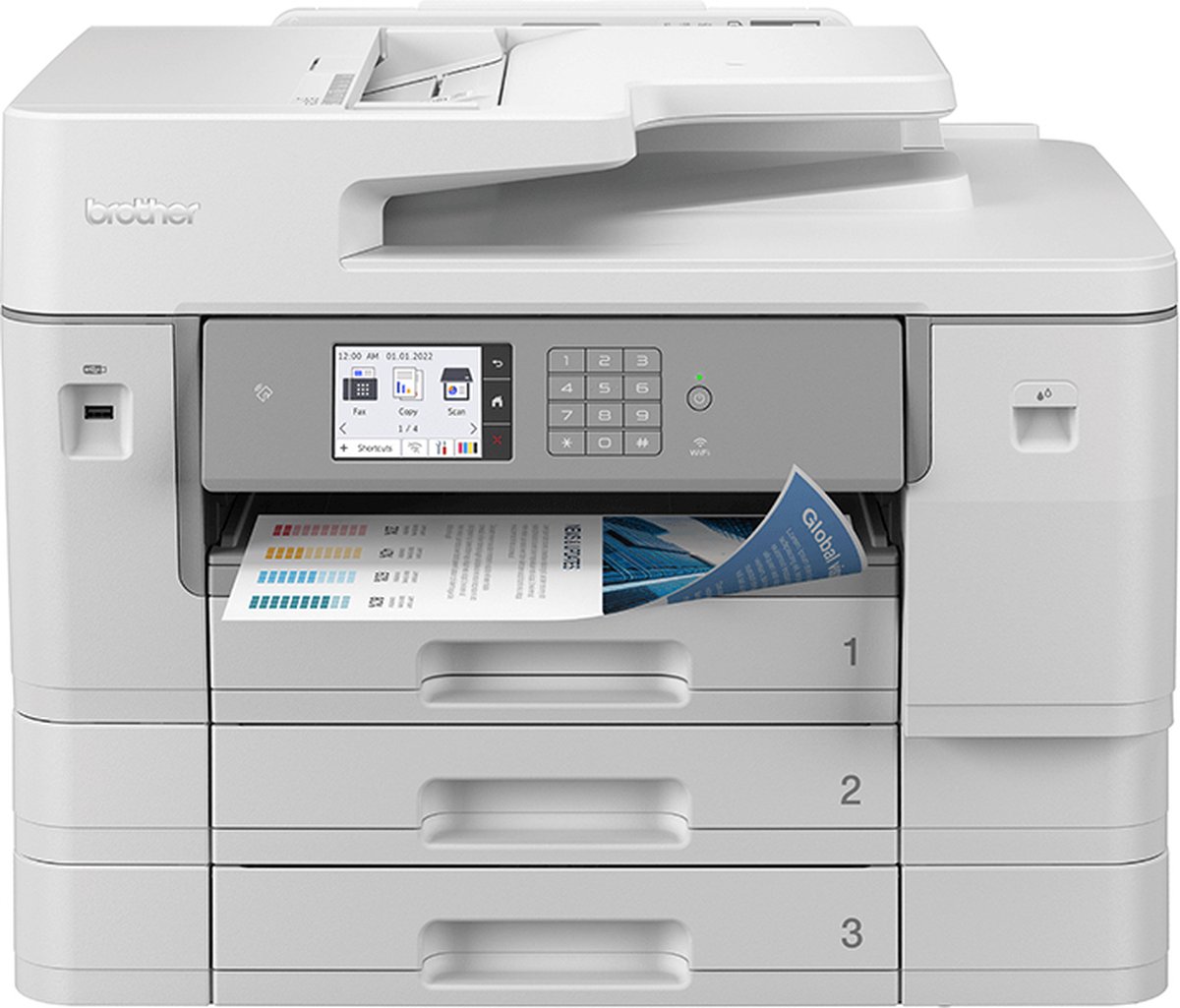 Laserprinter kopen | Best geteste Laserprinters uit 2023 - PrintQ.nl