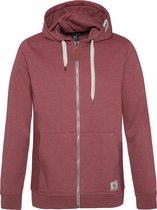 Nxg By Protest Nxgsylar full zip hoodie heren - maat xxl