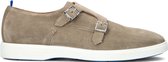 Giorgio 42302 Lage sneakers - Heren - Beige - Maat 44