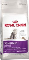 Royal Canin Sensible 33 - 10 kg