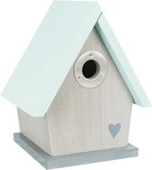 Trixie Nestkastje Holenbroeder