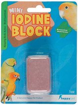 Happy Pet Mini Iodine Block 4x3x2 cm