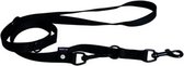 Martin Sellier Looplijn Multipurpose 200 M Nylon Zwart