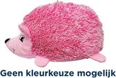 Kong comfort hedgehug puppy egel assorti 30,5x19x11,5 cm