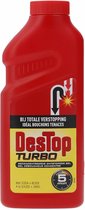2x Destop Ontstopper Turbo Gel 500 ml
