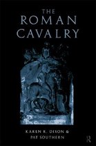 The Roman Cavalry
