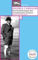 E-Book-Edition ITALIEN - Die Ermittlungen des Commissario Collura