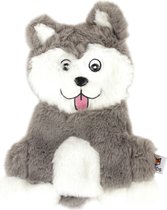FOFOS PUPPY HOME HUSKY 25X18X3CM