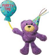 # KONG CAT OCCASIONS BIRTHDAY TEDDY