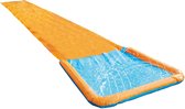 Summertime Waterslide 550x80 cm Oranje