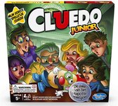 Cluedo Junior De Zaak van het Kapotte Speelgoed
