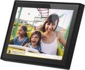 Braun DigiFrame 1019 WIFI - 10,1 - 1280x800 - 16:10