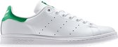 adidas Stan Smith Sneakers - Cloud White/Core White/Green - Maat 38