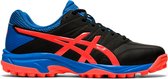 Asics - Gel-Lethal MP 7 - Hockeyschoen Heren - 41,5 - Zwart