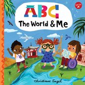 ABC for Me - ABC for Me: ABC The World & Me