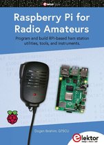 Raspberry Pi for Radio Amateurs