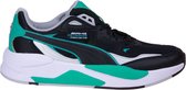 Puma MAPF1 X-Ray Speed Zwart/Groen