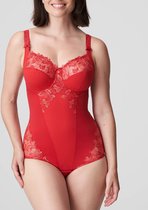 PrimaDonna Body (lingerie) DEAUVILLE Scarlet - maat 90 C