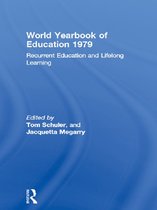 World Yearbook of Education - World Yearbook of Education 1979
